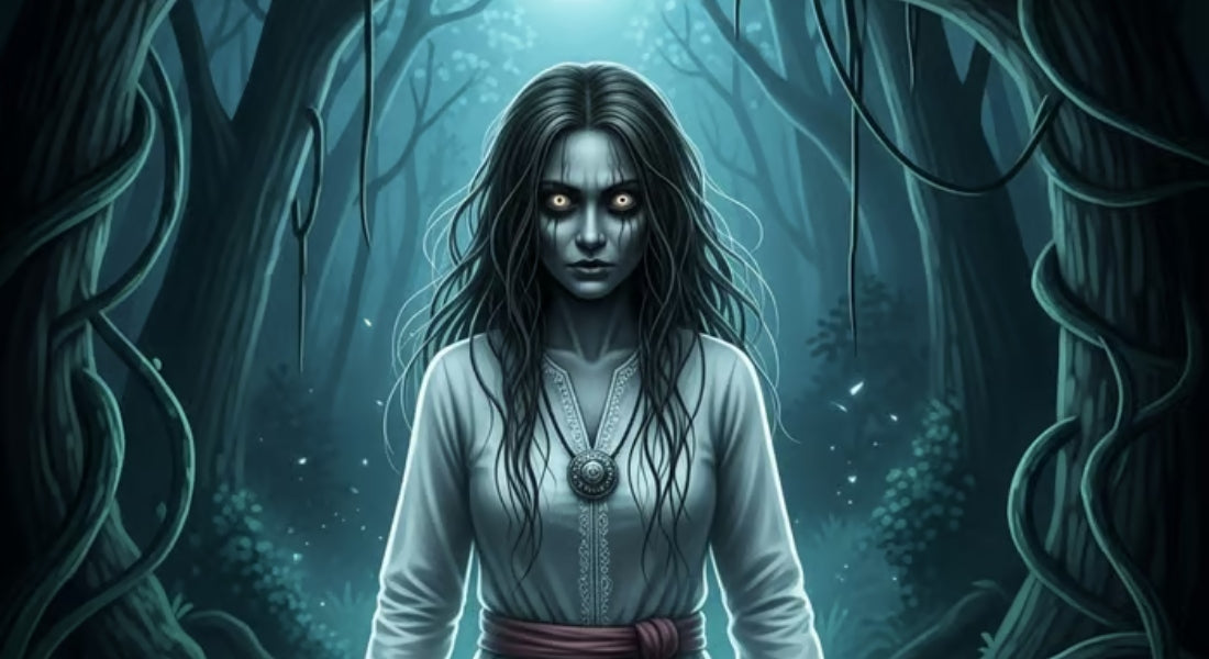 Recreate Your Halloween Look: 7 Easy Last-Minute Makeup Ideas with Halloween contact lenses