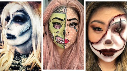 Top 3 Halloween 2020 Looks You Can Get While Being Yourself