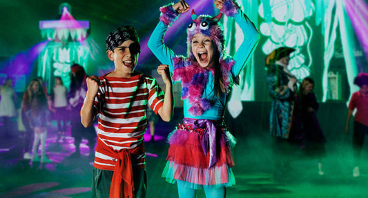Halloween 2025 Contact Lenses Guide: Transform Your Look for Australia's Spookiest Night