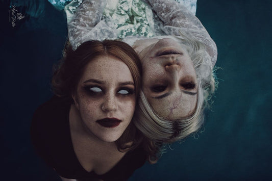 Transform Your Halloween Look: 5 Trending Halloween Looks with Halloween contact lenses in 2025