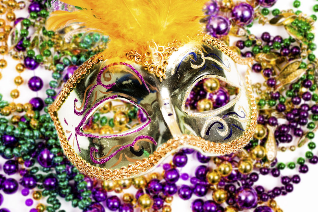 Celebrate Mardi Gras 2021 From Anywhere in the World