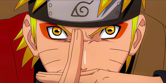 Top 8 Naruto Eye Contacts for Halloween: Master the Ultimate Sharingan Look