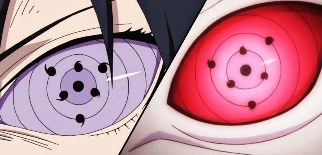 Sharingan Lenses vs. Rinnegan Lenses: Which Naruto Eye Style is Right for You?