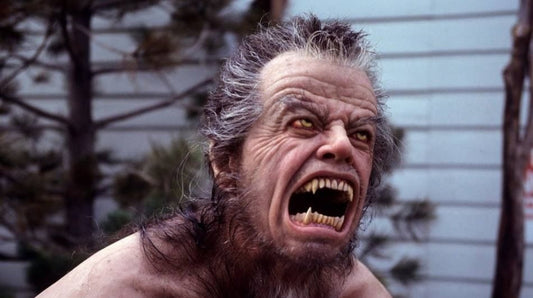 Transform Into Legendary Werewolf Characters Using the Perfect Contact Lenses
