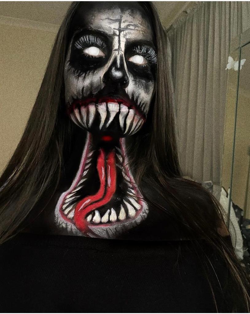 Top Reasons Why You Should Not Miss Coloured Lenses This Halloween