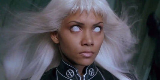 The Ultimate 2021 Guide to White Contact Lenses