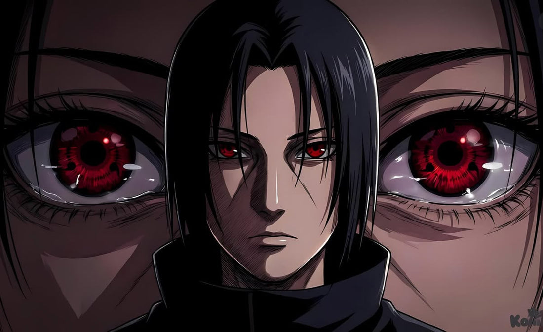 How Long Can I Wear Red Contact Lenses in a Day?