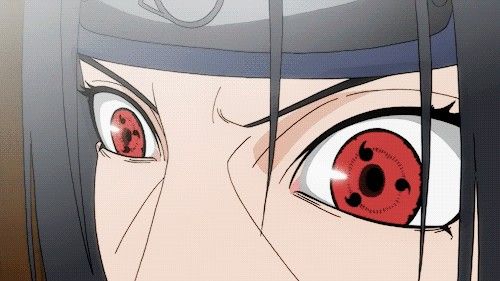 How to Spice Up Your Look With Naruto Sharingan Contact Lenses