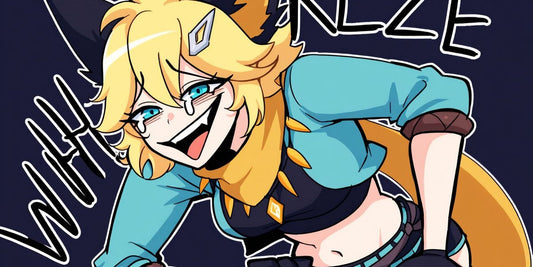 Best Contact Lenses for Cosplay Events in 2025
