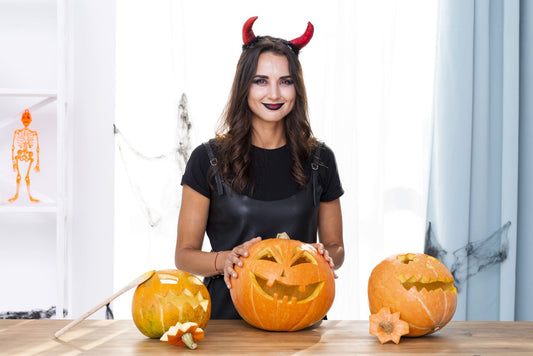 How Fast Can You Get Halloween Contacts in Australia?