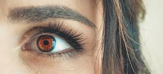 A Go-to Guide to Pairing Coloured Lenses with Trendy Eye Makeup