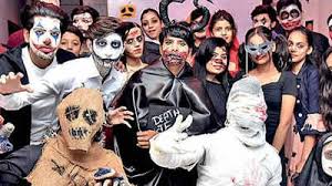 Own These 5 Halloween Lenses for A Jaw-Dropping Depiction of Your Favourite Characters