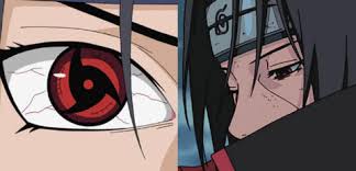 For the upcoming Halloween, channel your inner ninja with Naruto Sharingan Cosplay Contact Lenses.