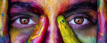 Grab These 5 Coloured Lenses to Enter 2023 In Style
