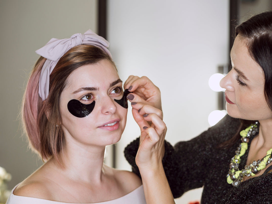 How to Choose Cosplay Contact Lenses: An Australian Guide