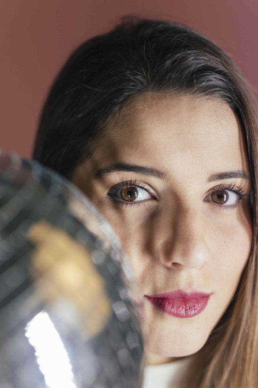 Coloured Contacts for Dark Brown Eyes: What Actually Shows Up