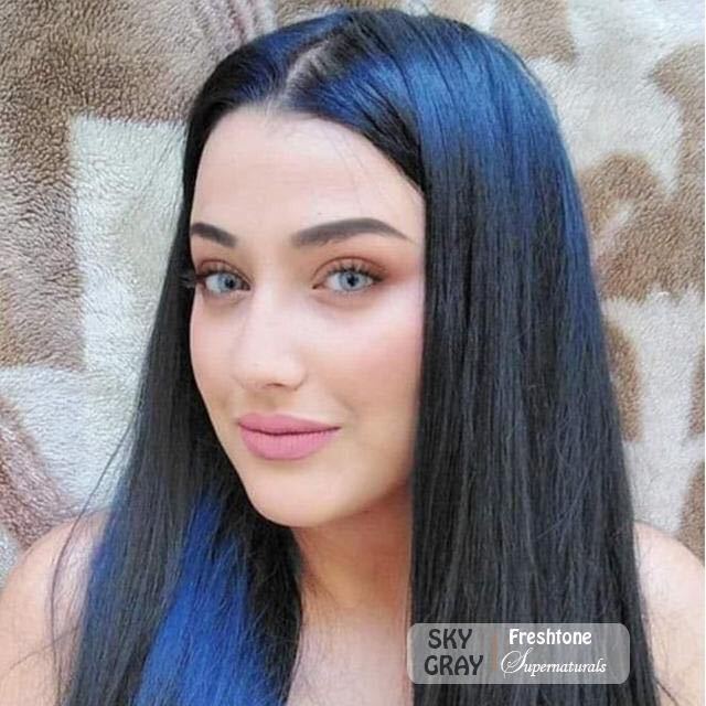 Sky Gray (Clearance)