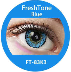 Blue Eye 2 Eye (Clearance)