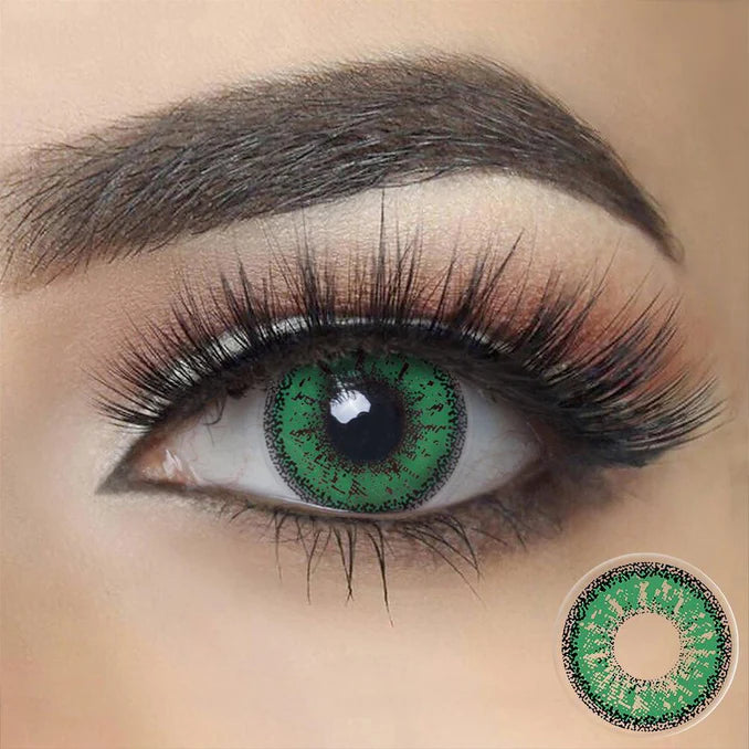 Dolly Green (Clearance)