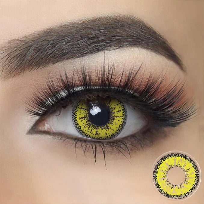 Dolly Yellow (Clearance)