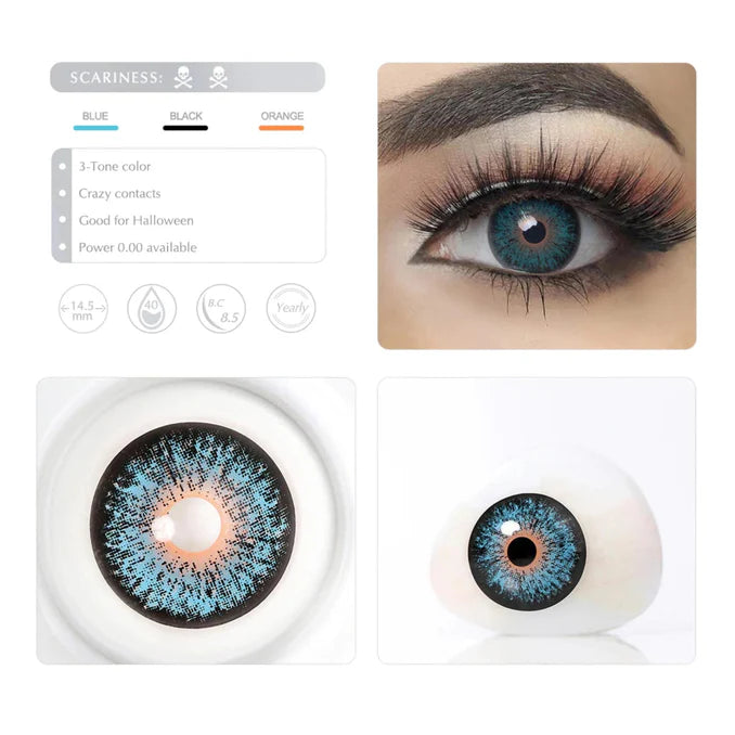 ET Eyes (Clearance)