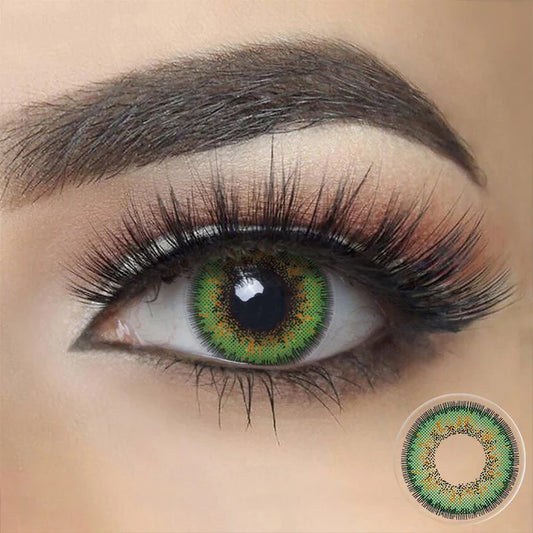 Envy Green (Clearance)
