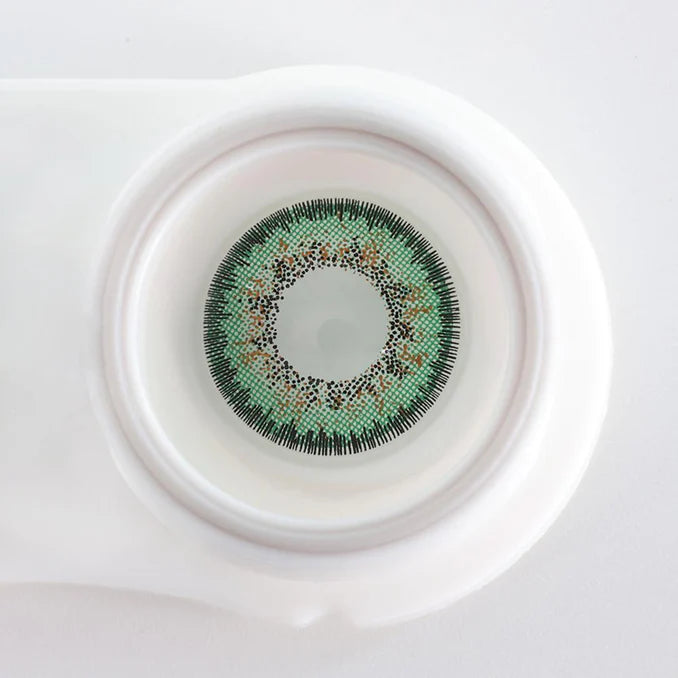 Envy Green (Clearance)