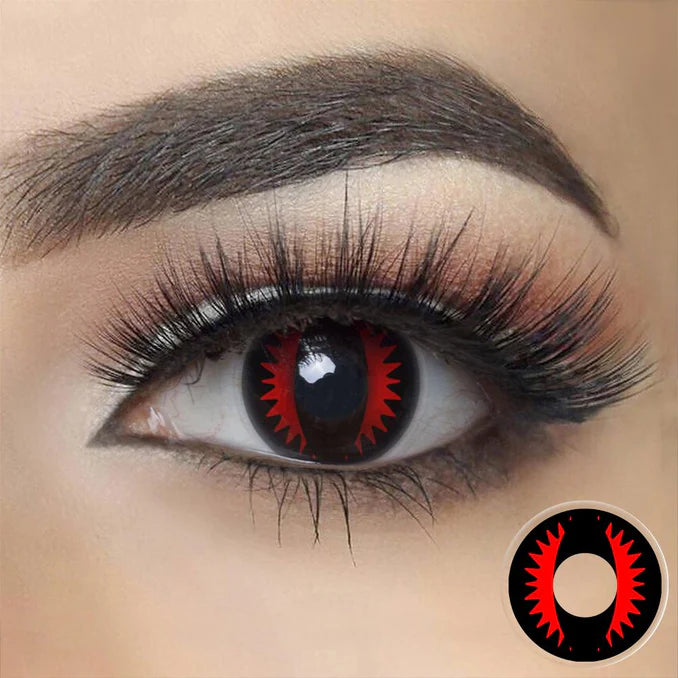 Fire Dragon Eye (Clearance)