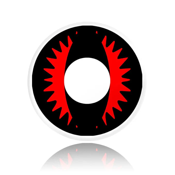 Fire Dragon Eye (Clearance)