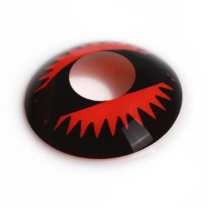 Fire Dragon Eye (Clearance)