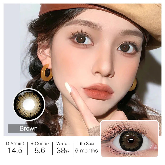 Supersize Brown
