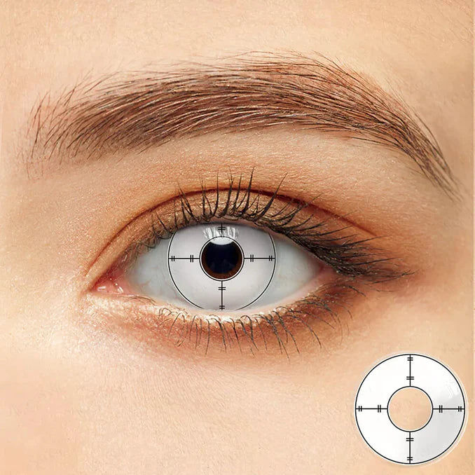 Target Eyes (Clearance)