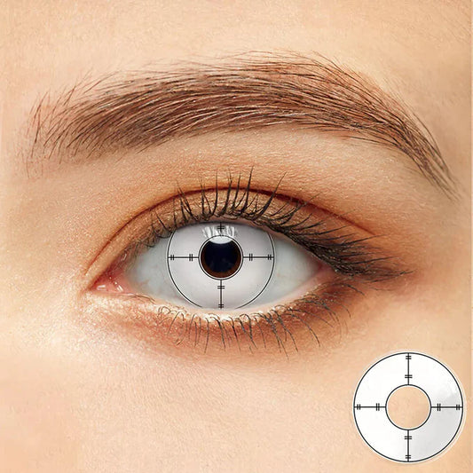 Target Eyes (Clearance)