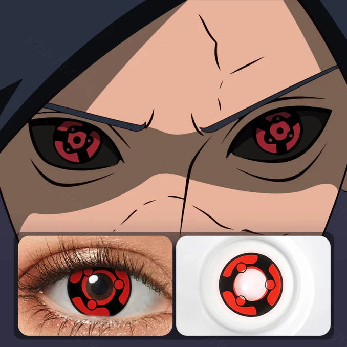 Naruto Madara (Clearance)