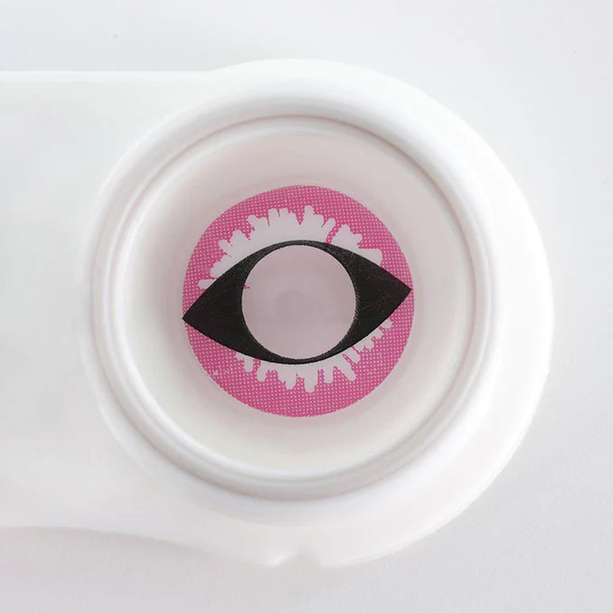 Pink Dragon Eye (Clearance)
