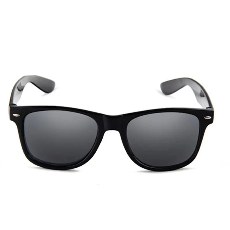 Sunglasses Classic Style Unisex