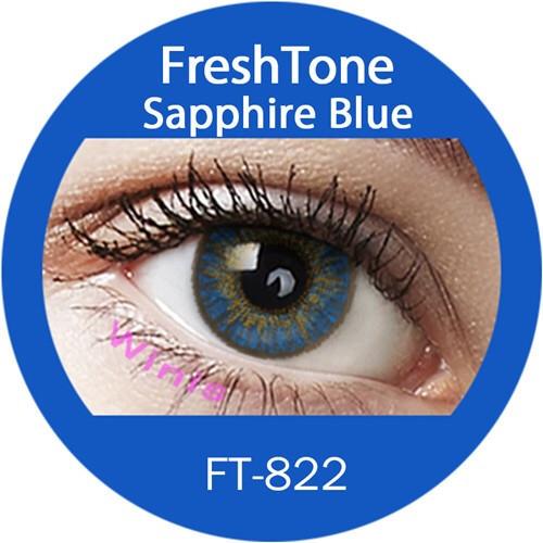 Sapphire Blue (Clearance)
