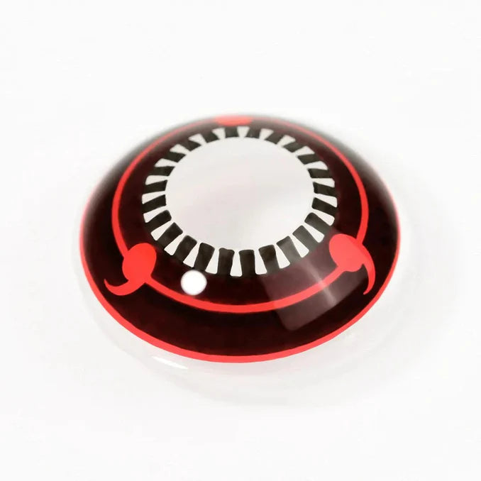 Naruto 3 Tomoe Sharingan (Clearance)