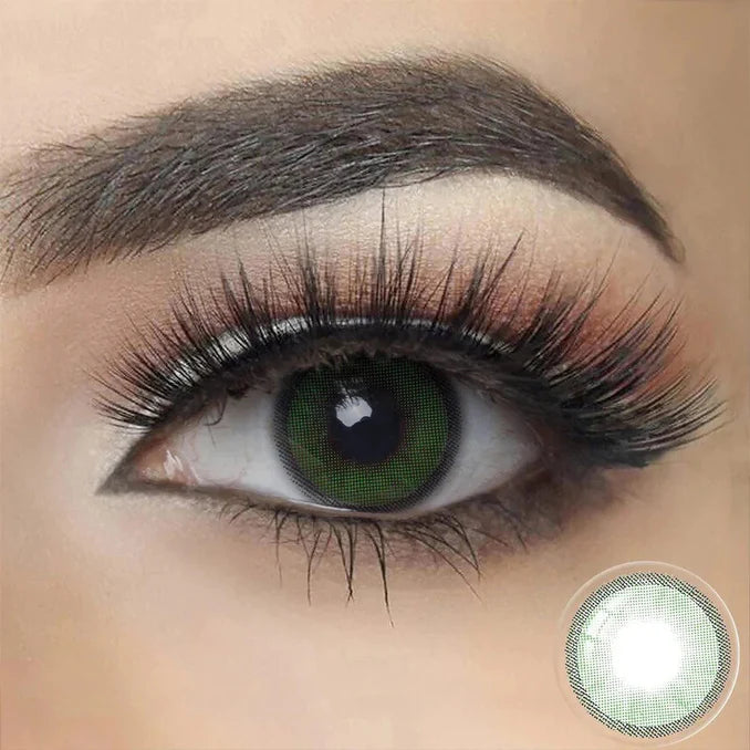 Hidrocharme Verde Green (Clearance)