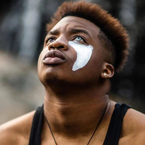 White Sasuke Sharingan (Clearance)