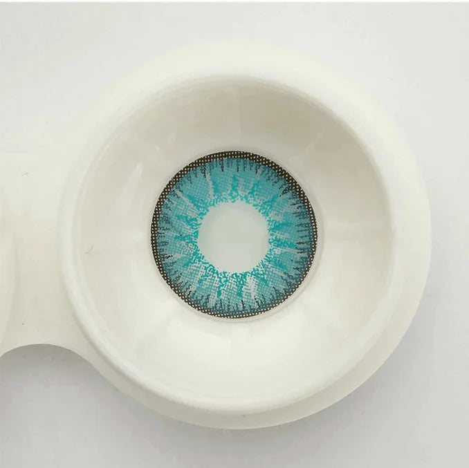Nonno Polar Blue (Clearance)