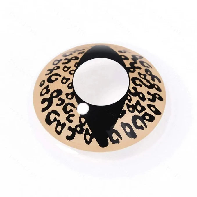 Brown Cheetah (Clearance)