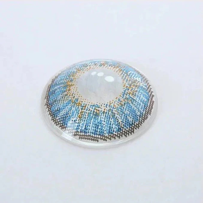 3 Tone True Sapphire (Clearance)