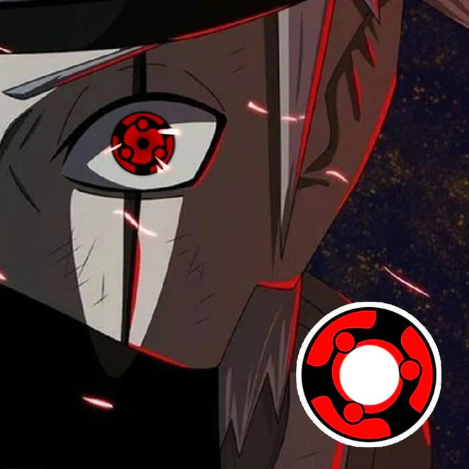 Naruto Madara (Clearance)