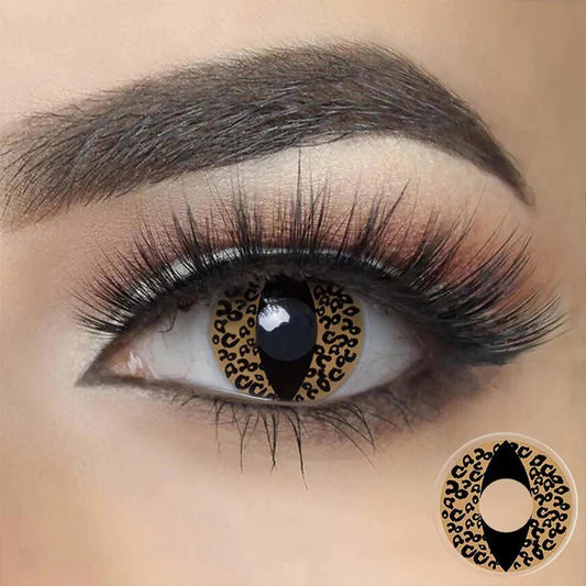 Brown Cheetah (Clearance)