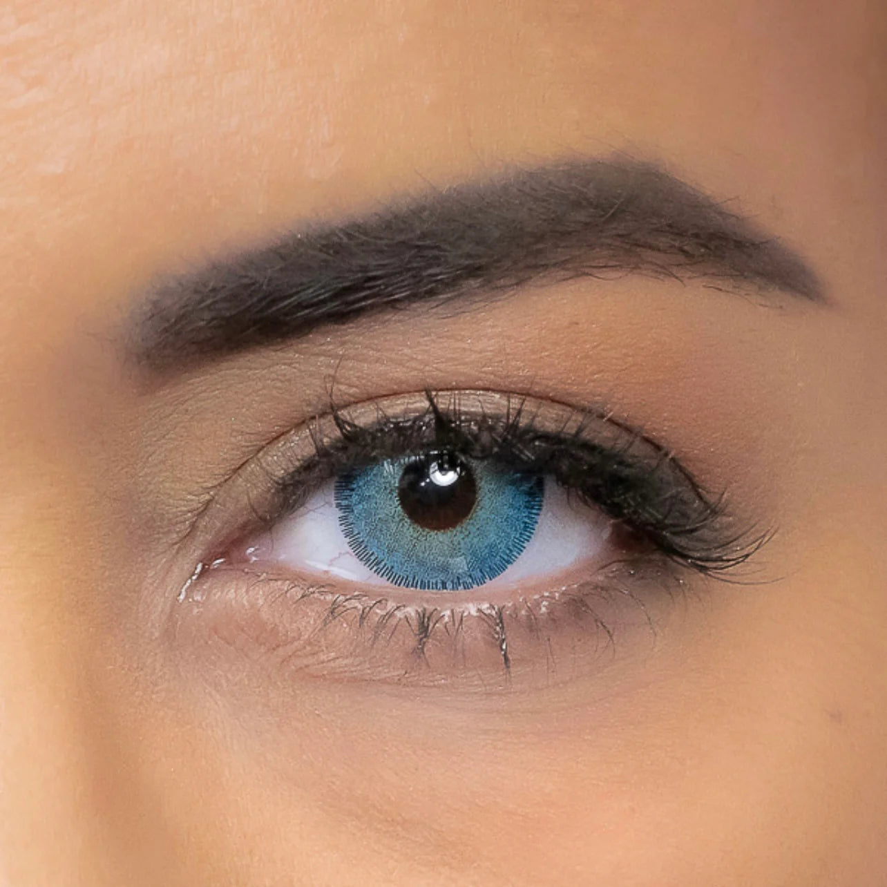 FreshTone Diva Aqua Marine