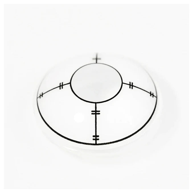 Target Eyes (Clearance)