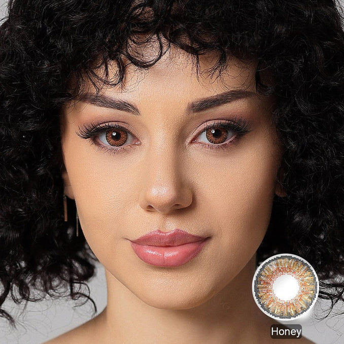 3 Tone Honey (Clearance)