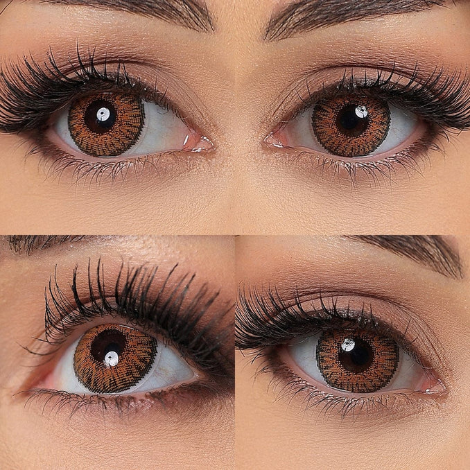 3 Tone Honey (Clearance)