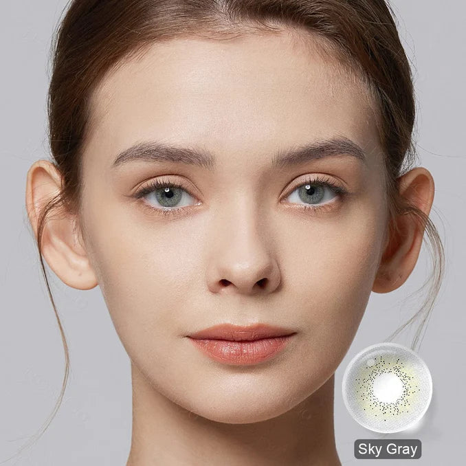 Ocean Sky Gray (Clearance)